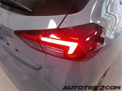 Opel Corsa 1.2 100 CV GS Line (16)
