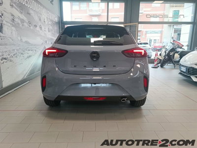 Opel Corsa 1.2 100 CV GS Line (18)