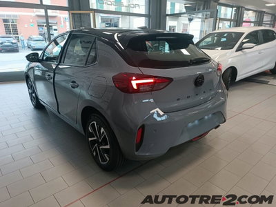 Opel Corsa 1.2 100 CV GS Line (20)