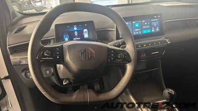Mg MG3 1.5 Comfort (10)