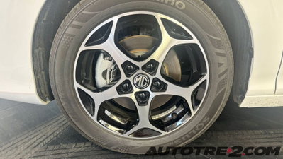 Mg MG3 1.5 Comfort (11)