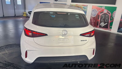 Mg MG3 1.5 Comfort (4)