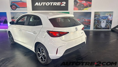 Mg MG3 1.5 Comfort (5)