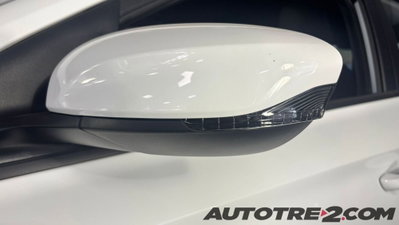 Mg MG3 1.5 Comfort (8)