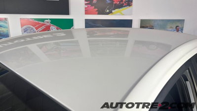 Mg MG3 1.5 Comfort (9)