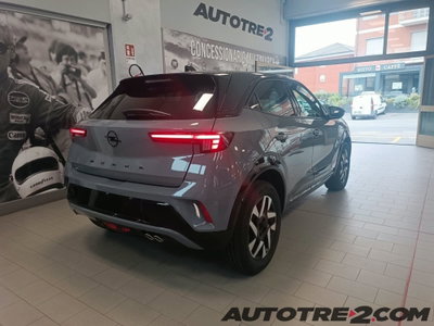 Opel Mokka 1.2 GS s&s 136cv (11)