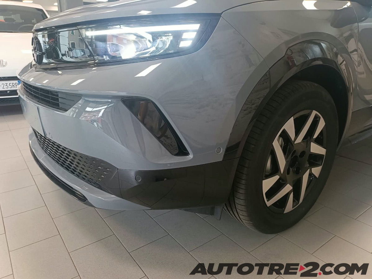 Opel Mokka 1.2 GS s&s 136cv (19)