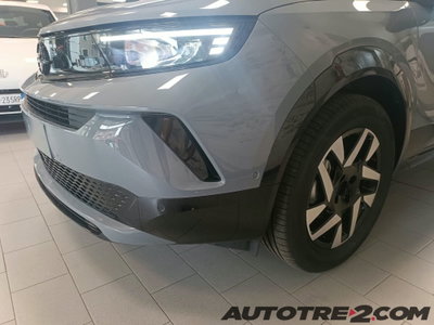 Opel Mokka 1.2 GS s&s 136cv (19)