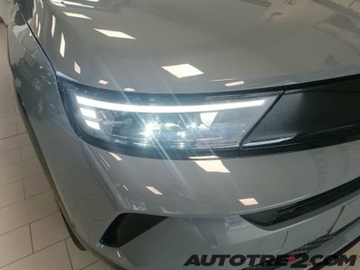 Opel Mokka 1.2 GS s&s 136cv (3)
