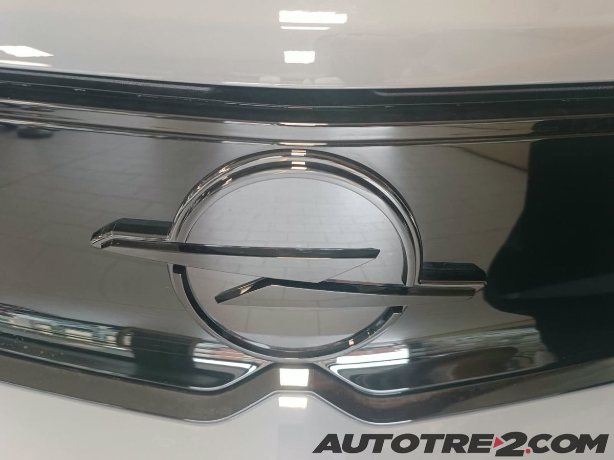 Opel Mokka 1.2 GS s&s 136cv (6)