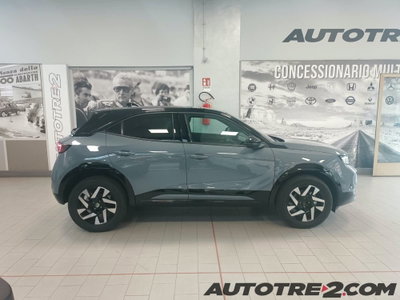 Opel Mokka 1.2 GS s&s 136cv (7)