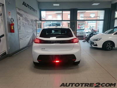 Peugeot 208 1.2 turbo Edition 100cv (18)