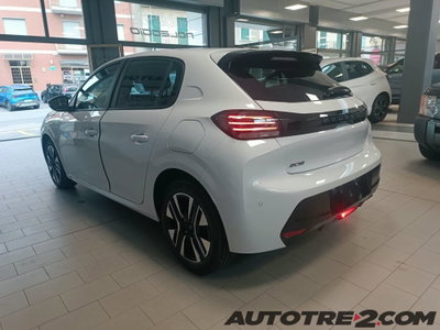Peugeot 208 1.2 turbo Edition 100cv (20)