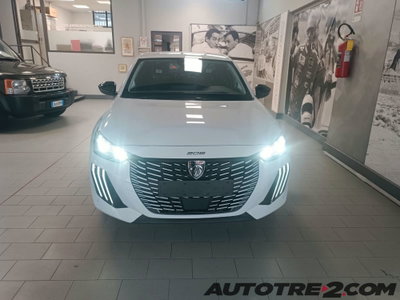 Peugeot 208 1.2 turbo Edition 100cv (7)