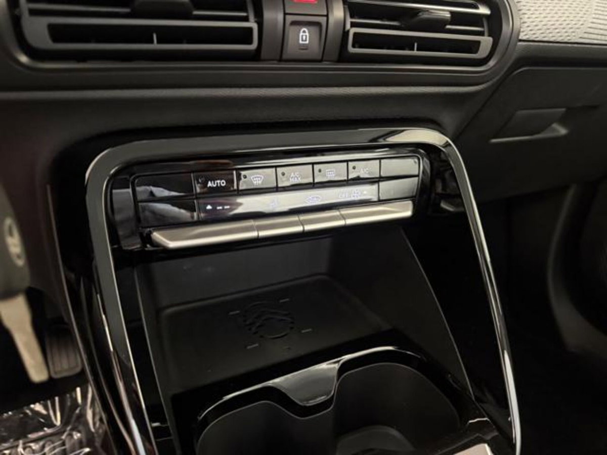Citroen C3 1.2 turbo Max 100cv s&s (15)