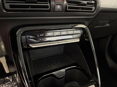 Citroen C3 1.2 turbo Max 100cv s&s (15)