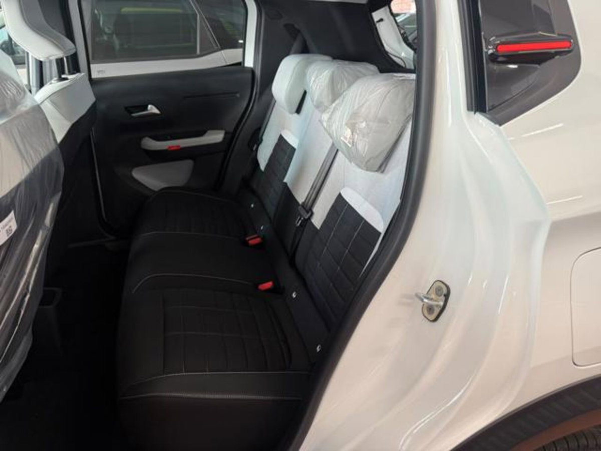 Citroen C3 1.2 turbo Max 100cv s&s (16)