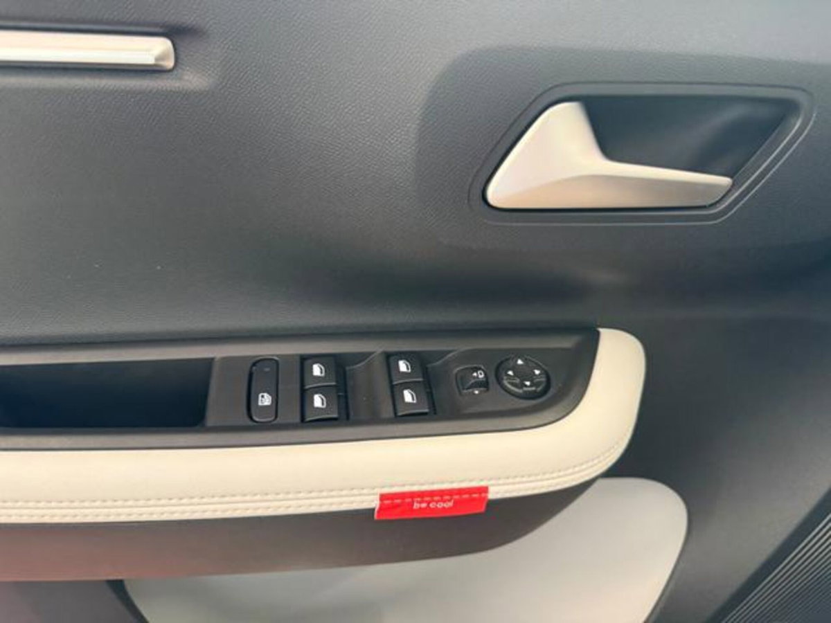 Citroen C3 1.2 turbo Max 100cv s&s (17)