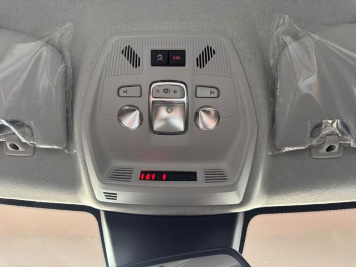 Citroen C3 1.2 turbo Max 100cv s&s (19)