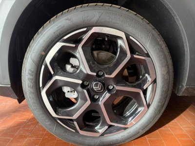 Citroen C3 1.2 turbo Max 100cv s&s (20)