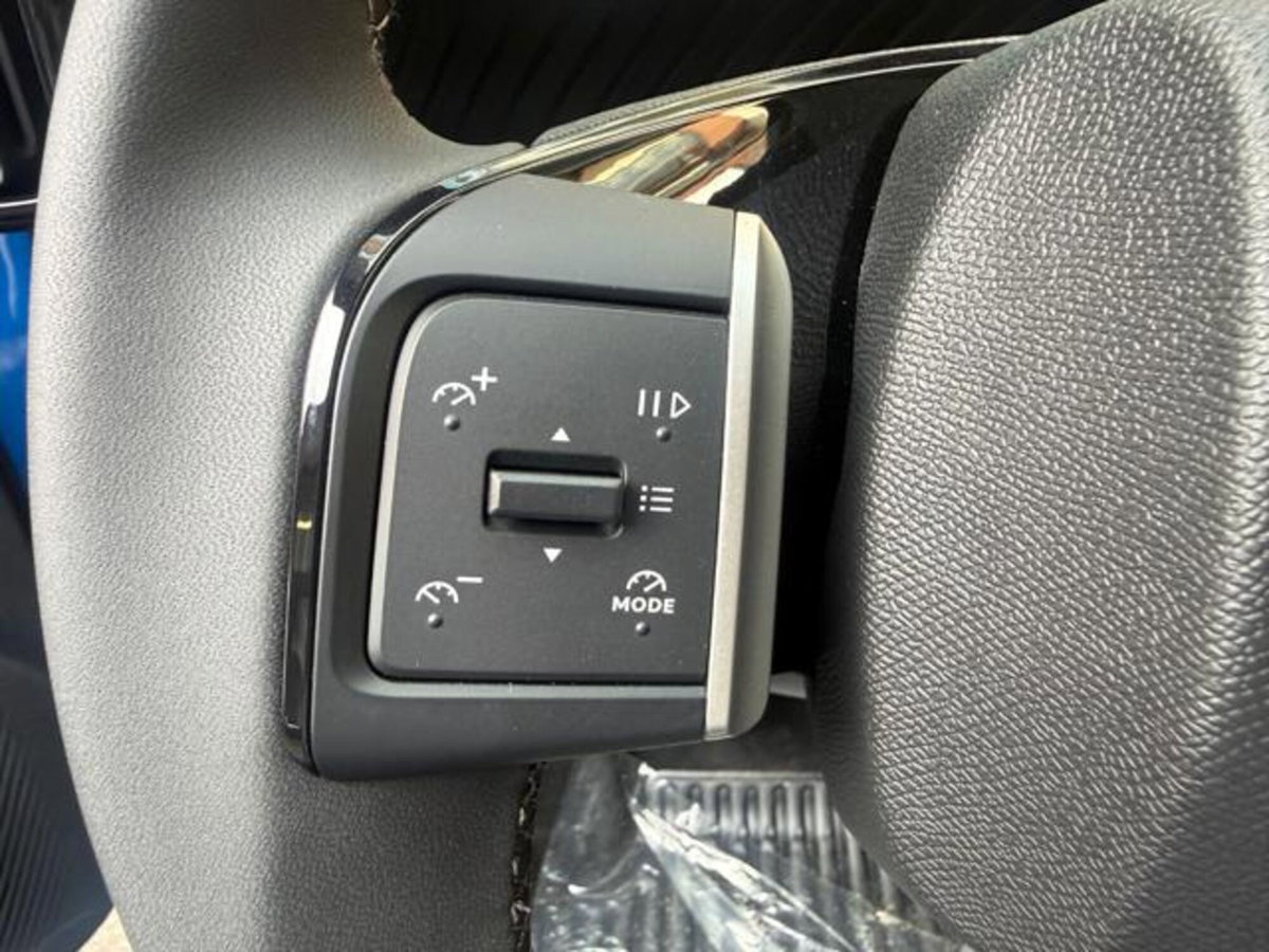 Citroen C3 1.2 turbo Max 100cv s&s (13)