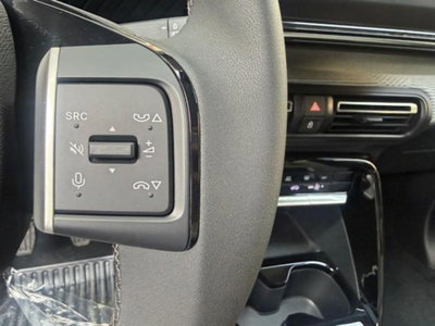 Citroen C3 1.2 turbo Max 100cv s&s (14)