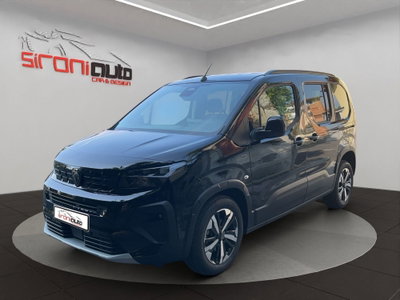 Peugeot Rifter Long 1.5 bluehdi GT 130cv eat8 nuova