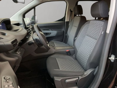 Peugeot Rifter Long 1.5 bluehdi GT 130cv eat8 (12)