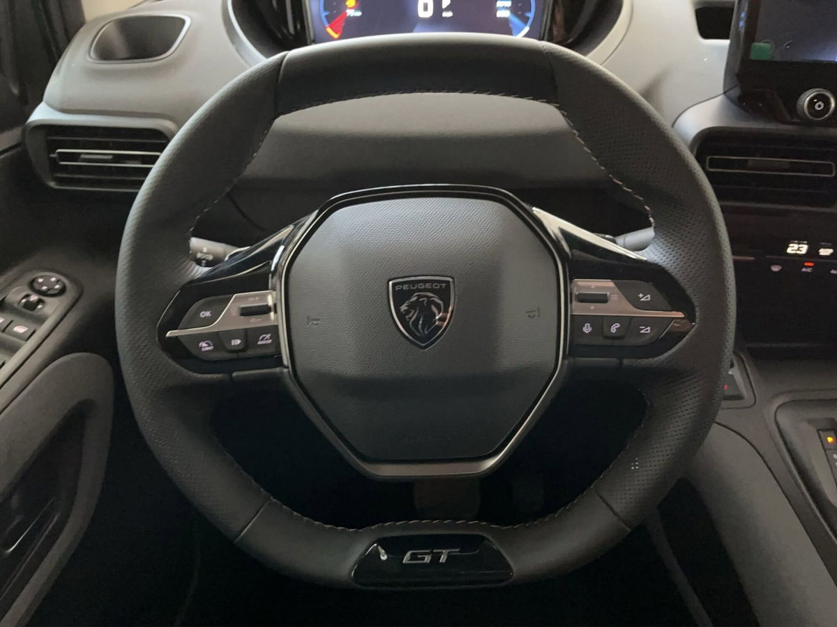 Peugeot Rifter Long 1.5 bluehdi GT 130cv eat8 (14)