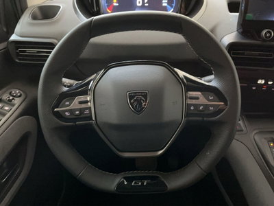Peugeot Rifter Long 1.5 bluehdi GT 130cv eat8 (14)