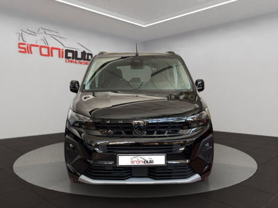 Peugeot Rifter Long 1.5 bluehdi GT 130cv eat8 (2)
