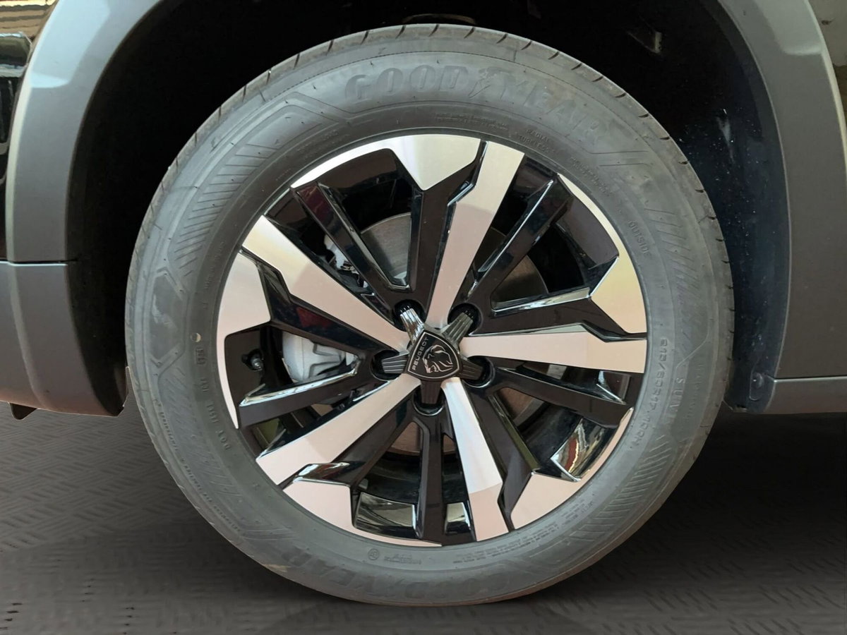 Peugeot Rifter Long 1.5 bluehdi GT 130cv eat8 (4)