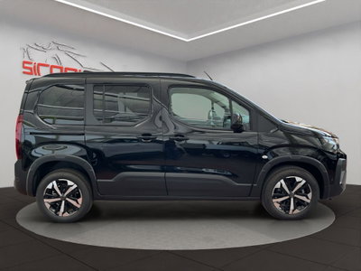 Peugeot Rifter Long 1.5 bluehdi GT 130cv eat8 (9)