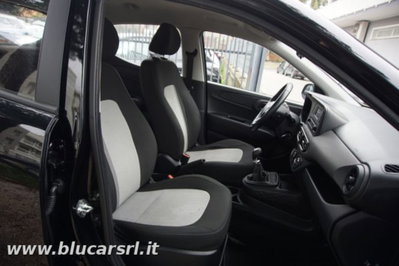 Hyundai i10 1.0 MPI Prime (10)