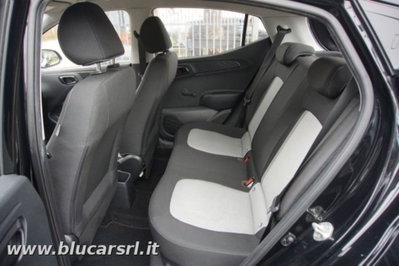 Hyundai i10 1.0 MPI Prime (11)