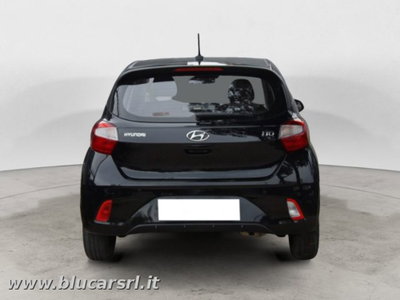 Hyundai i10 1.0 MPI Prime (4)