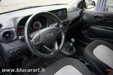 Hyundai i10 1.0 MPI Prime (6)