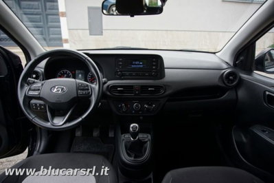 Hyundai i10 1.0 MPI Prime (7)