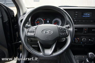 Hyundai i10 1.0 MPI Prime (8)