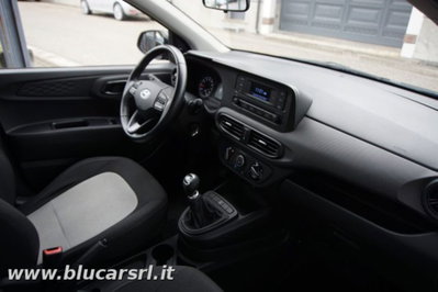 Hyundai i10 1.0 MPI Prime (9)