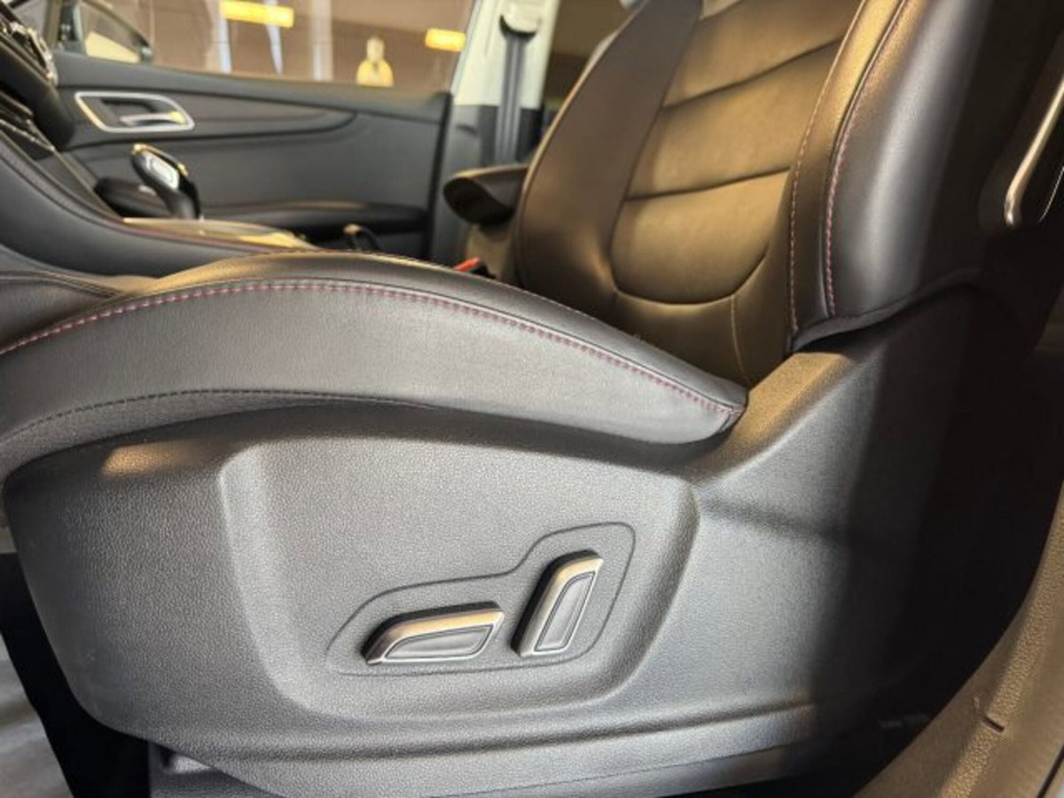 Mg HS HS 1.5T-GDI Comfort (10)