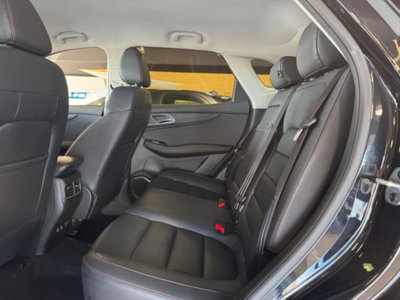 Mg HS HS 1.5T-GDI Comfort (11)