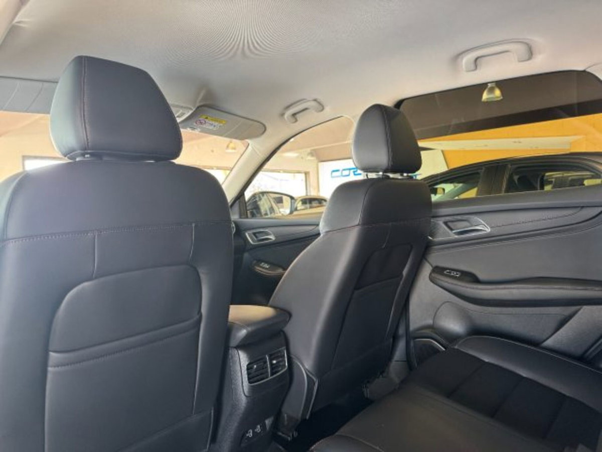 Mg HS HS 1.5T-GDI Comfort (12)
