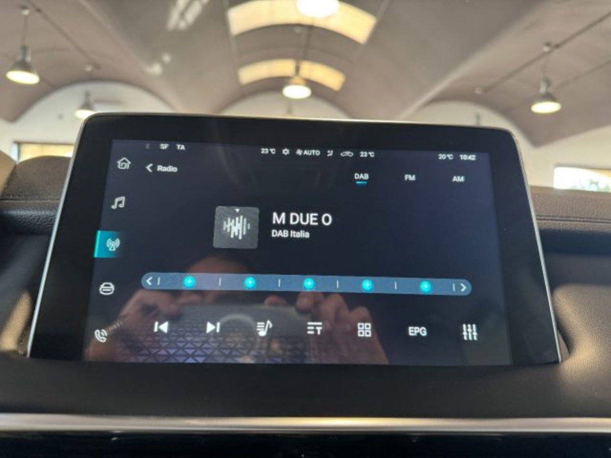 Mg HS HS 1.5T-GDI Comfort (18)