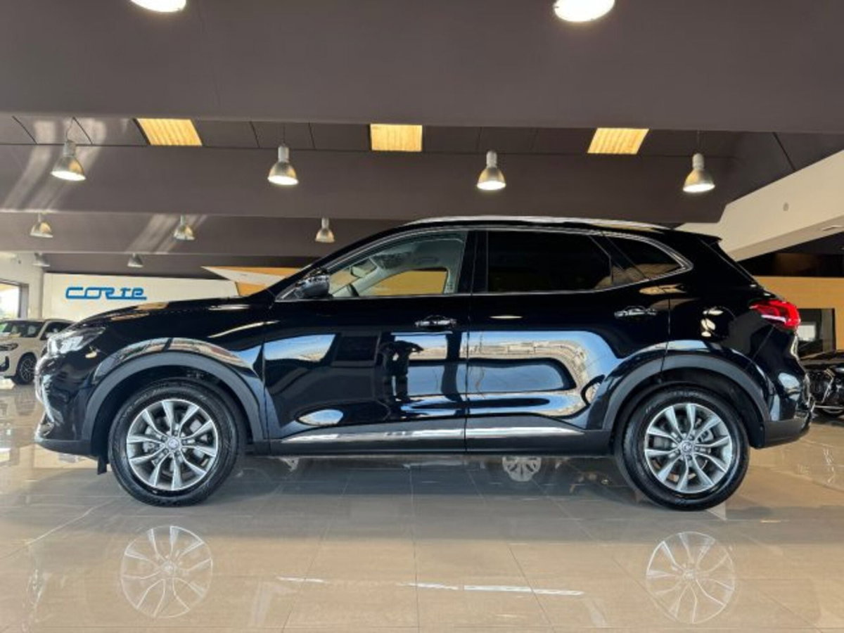 Mg HS HS 1.5T-GDI Comfort (2)