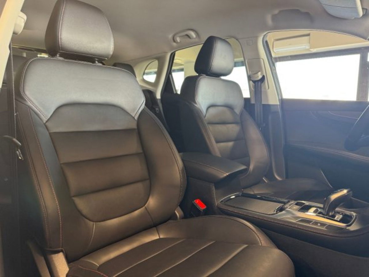 Mg HS HS 1.5T-GDI Comfort (20)