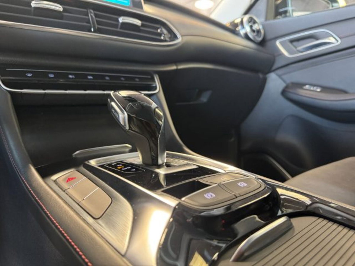 Mg HS HS 1.5T-GDI Comfort (5)