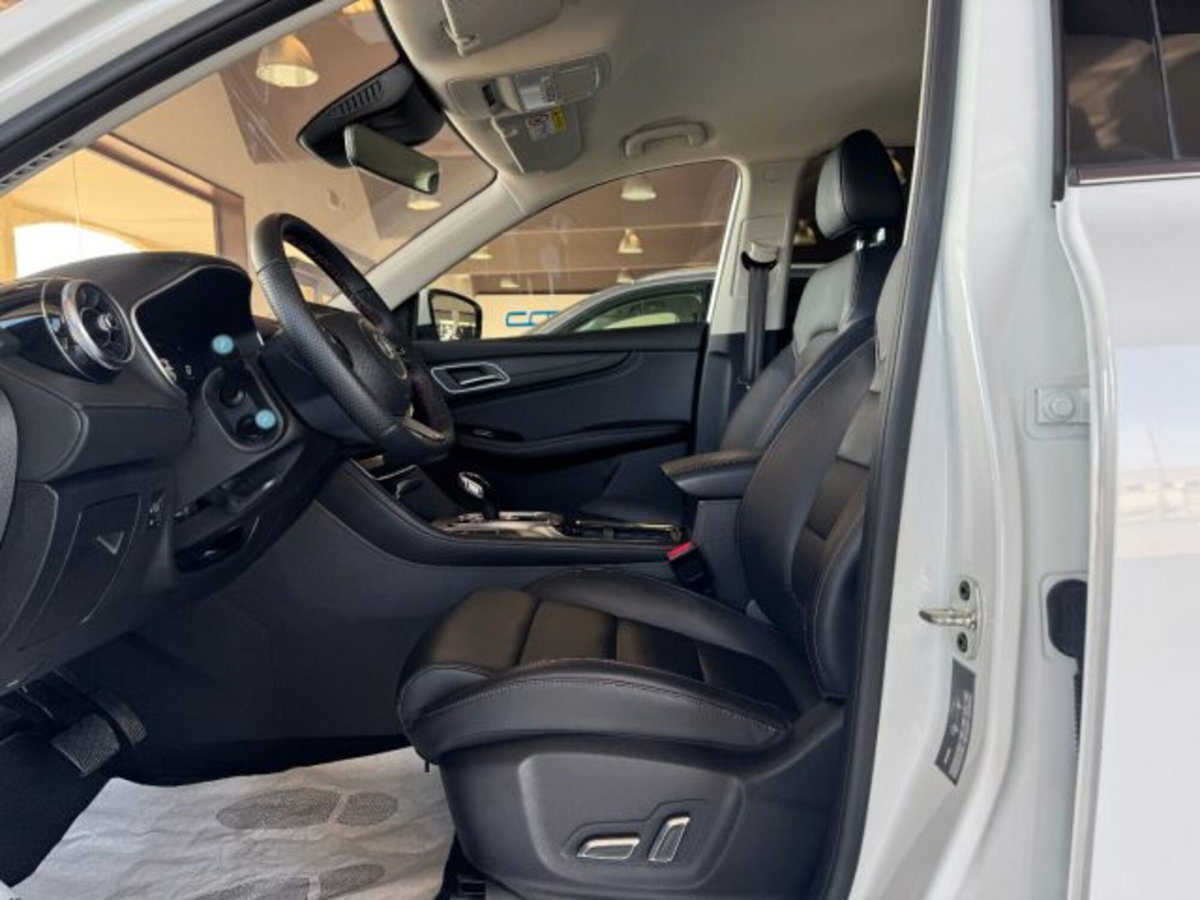 Mg HS HS 1.5T-GDI Comfort (10)