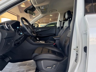 Mg HS HS 1.5T-GDI Comfort (10)