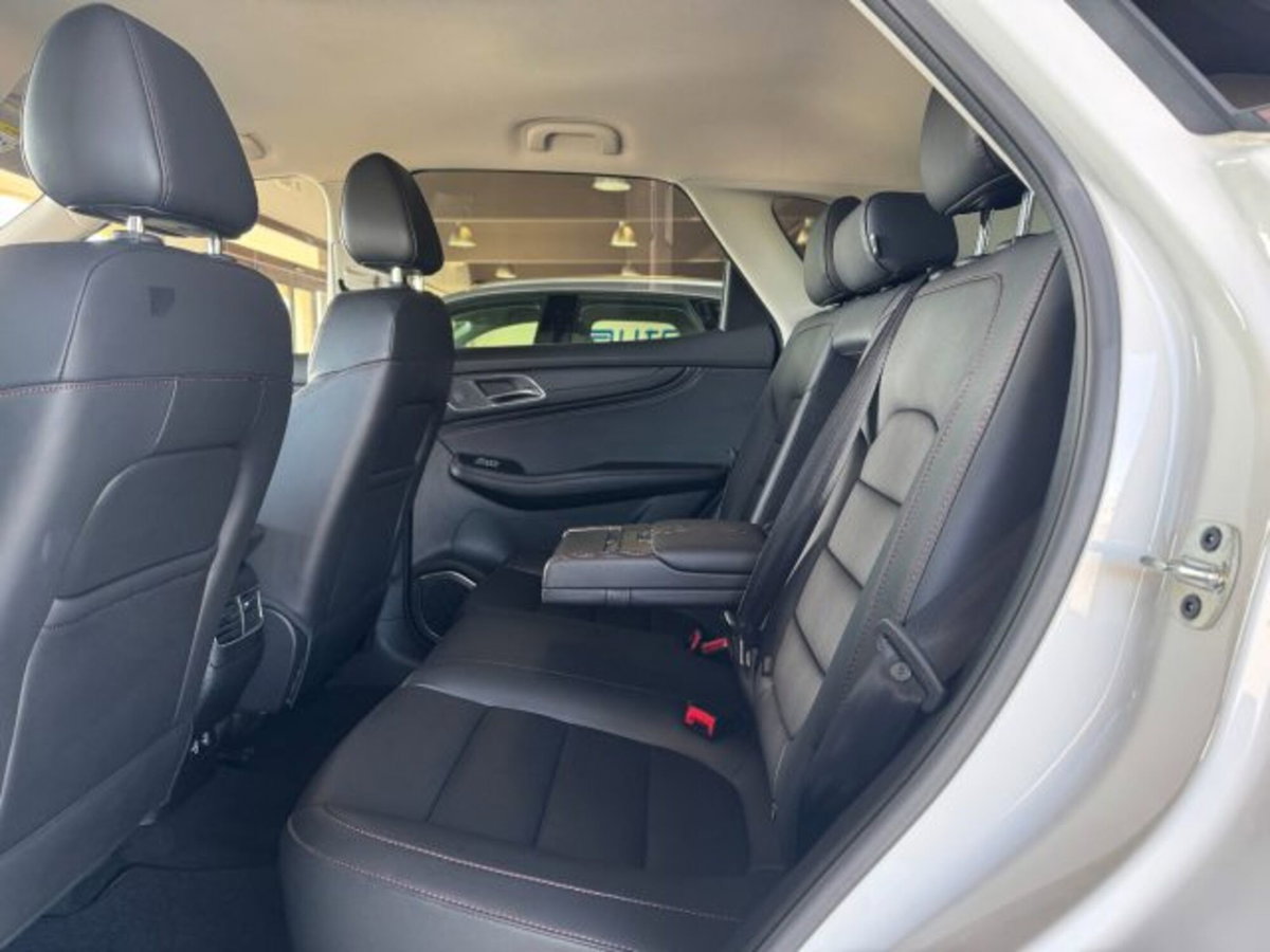 Mg HS HS 1.5T-GDI Comfort (11)